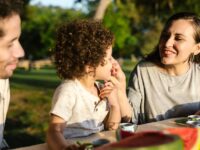 Helping Pre-Schoolers Pray for Guidance in Discipline