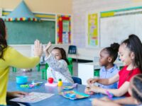 Teaching Preschoolers Humility Through Sabbath School