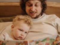 Paul and Silas: Bible Bedtime Stories for Kids