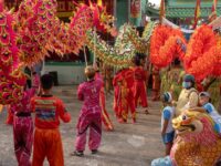 Kid-Friendly Cultural Activities Worldwide