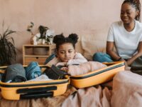 Family Packing Made Easy with Checklist Apps