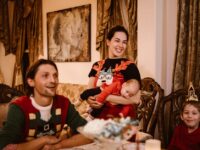 Stress-Free Holiday Tips for Parents with Toddlers