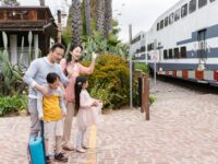 Eco-Friendly Family Travel Ideas