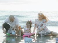 Top Family Beach Vacations: Sun, Sand & Fun