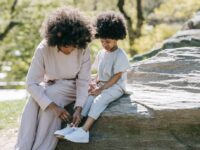 Finding Strength and Patience as a Christian Parent