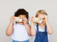 Best Cameras for Capturing Toddler Travel Moments