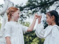 Praying for Your Preschooler’s Well-Being