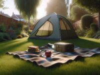 [Oct, 29] Backyard Camping Fun for Physical Fitness