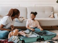 Tips for Smooth Air Travel with Preschoolers