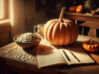 [Nov, 6] Pumpkin Math for Social Skills & Empathy