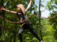 Adventure Parks: Thrills for All Ages