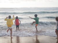 Top 10 Affordable Family Vacation Spots