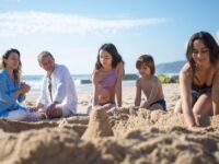 Top Weather Apps for Family Outdoor Plans