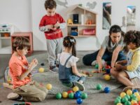 Interactive Kids’ Museums and Learning Centers