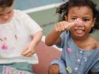 Forgiveness Through Puppet Shows for Preschoolers