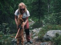 Pet-Friendly Accessible Family Outing Trails