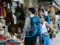 Affordable Travel Gear for Teens and Parents