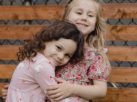 Forgiveness and Preschoolers’ Mental Health