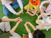 Forgiveness Circles in Preschool: Key Benefits