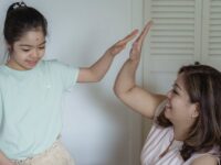 Teaching Preschoolers Self-Forgiveness