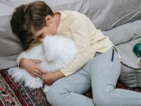 Pet Therapy: Teaching Forgiveness to Preschoolers