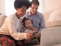 Creating a Family Media Plan