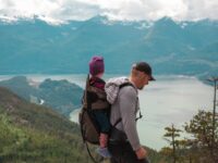 Best Child Carriers for Hiking: A Quick Guide