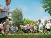 Play’s Role in Child Development Outdoors