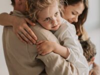 Embracing God’s Love in Parenting Through Tantrums