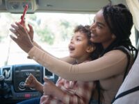 Top Travel Apps for Families with Preschoolers