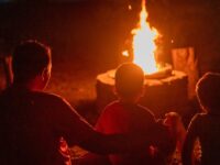 Campfire Safety: S’mores, Stories, and Songs