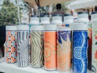 Top Water Bottles & Travel Cups for Kids