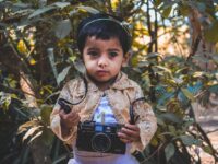 Wilderness Photography for Kids: A New Hobby