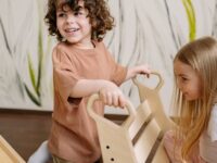 Helping Preschoolers Live Their Faith Daily