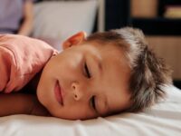 Faith-Based Bedtime Routines for Preschoolers