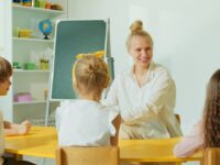 Finding the Right Christian Preschool for Your Child