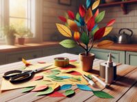 [Nov, 11] Create a Gratitude Tree: Explore Science and Emotions with Your Child