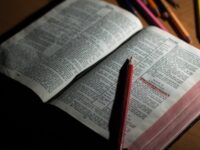 Teaching Problem-Solving with Bible Stories