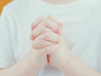 Prayers for Preschoolers to Understand God’s Love