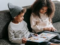 Fostering Respect Through Bible Stories