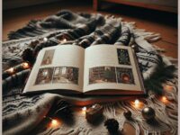 [Dec, 3] Story Time: Holiday Traditions