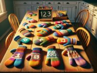 [Dec, 4] Math with Mittens: Nurturing Curiosity and Learning Love