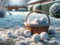 [Dec, 4] Snowball Math: Fun, Fitness, and Learning in One!