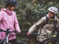 Active Family Cycling Tours in Europe’s Countryside