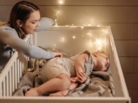 Travel Tips to Maintain Your Toddler’s Sleep