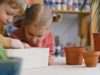 Teaching Preschoolers God’s Love Through Creation Activities