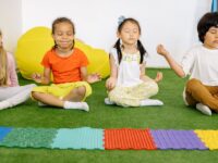 Nurturing Spirituality in Early Childhood Education