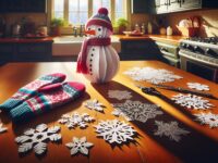 [Jan, 29] Winter Safety Tips for Family Fun