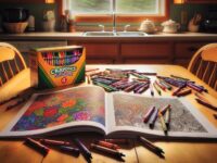 [Jan, 21] Mindful Coloring for Social Skills and Empathy